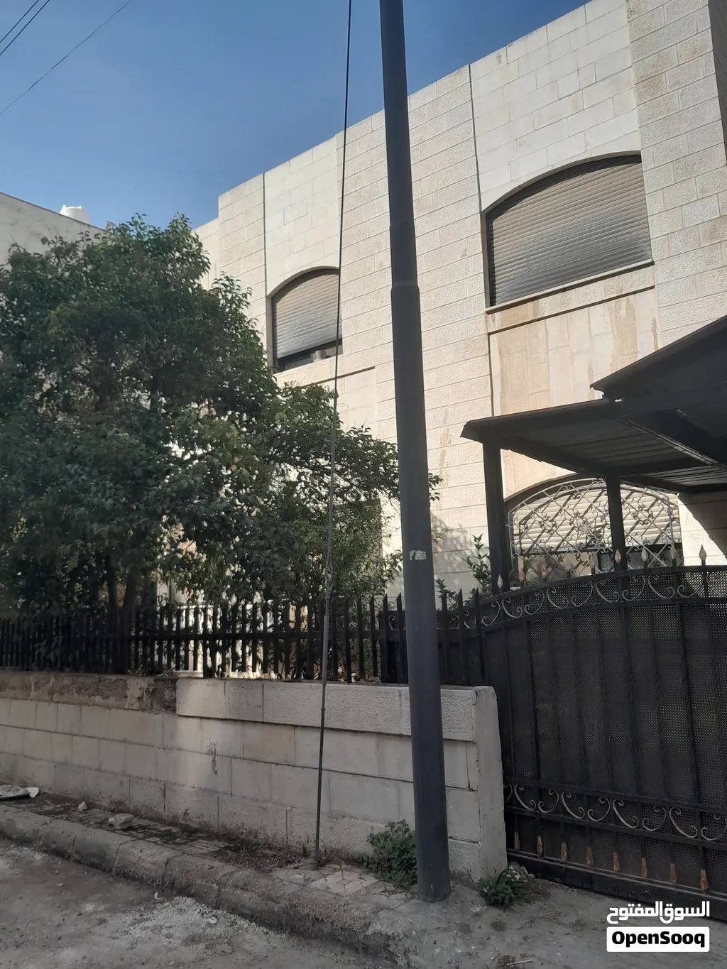 فيلا للبيع