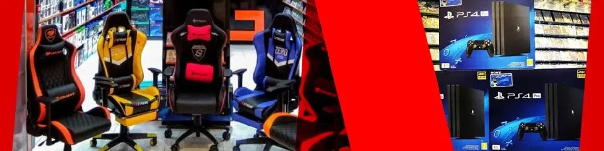 Gamerzone