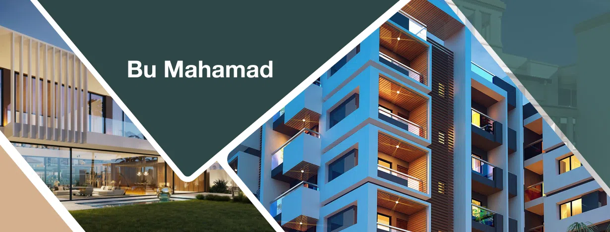 bu Mahamad .