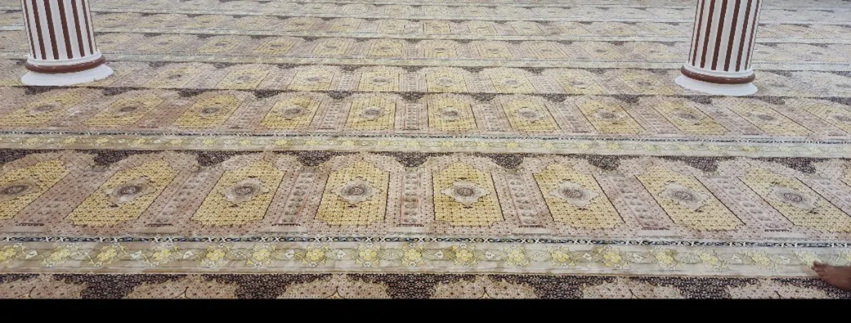 البدر العالمية للمفروشات