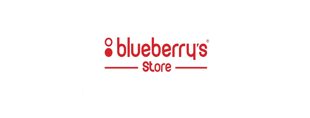 Blueberry’s Store
