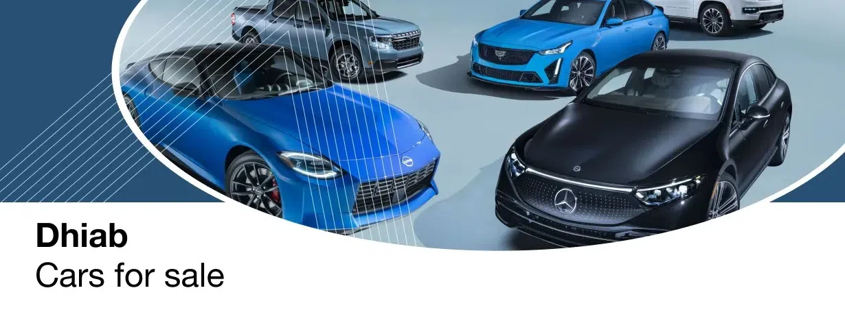 Theyab for Cars