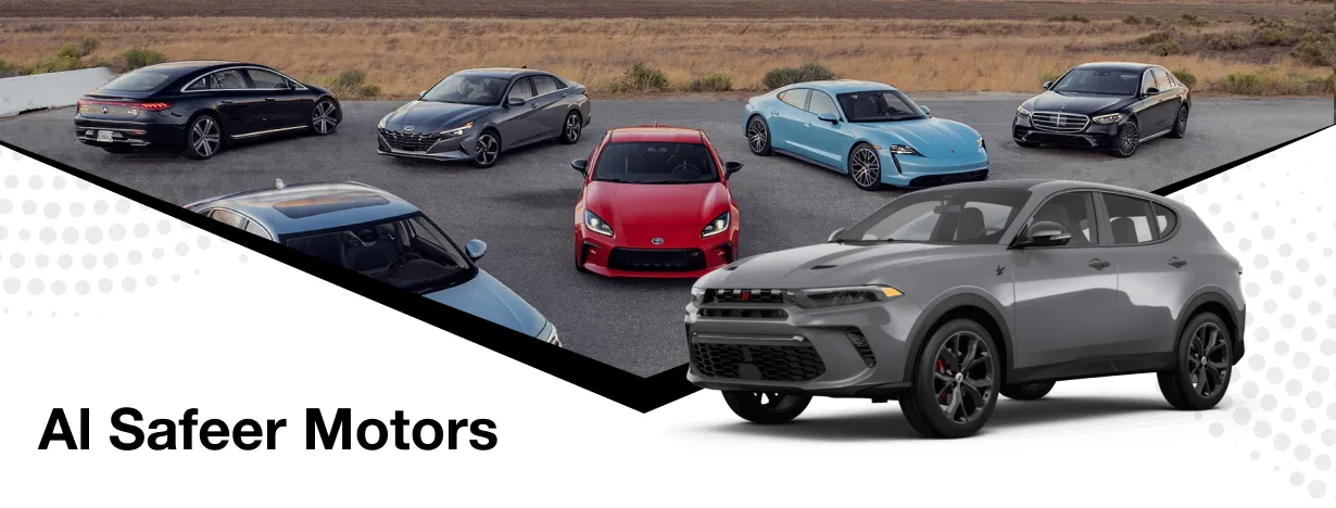 al safeer motors 