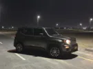 جيب ‏رينيجادى ‏Sport ‏2018