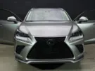 لكزس ‏NX ‏NX 300 ‏2018
