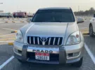 Toyota ‏Prado ‏VX ‏2009