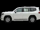Toyota ‏Land Cruiser ‏GXR ‏2025