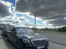 Mercedes Benz ‏S-Class ‏S 320 ‏2019
