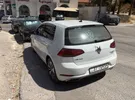 فولكسفاغن ‏جولف ‏E-Golf ‏2019