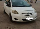 تويوتا ‏يارس ‏Basic ‏2008