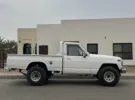 نيسان ‏باترول ‏Standard ‏1989