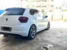 فولكسفاغن ‏بولو ‏Style ‏2020