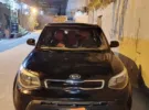 كيا ‏سول ‏LX ‏2015