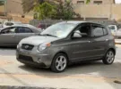 Kia ‏Picanto ‏EX ‏2010