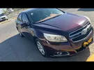 شيفروليه ‏ماليبو ‏LTZ ‏2013
