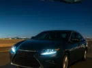 Lexus ‏ES ‏ES 350 ‏2019