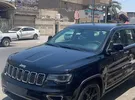 جيب ‏جراند شيروكى ‏Laredo ‏2017