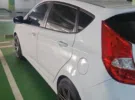 هيونداي ‏اكسنت ‏GL ‏2017