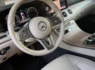 Mercedes Benz ‏CLS-Class ‏CLS 350 ‏2019
