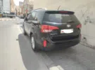 Kia ‏Sorento ‏LX ‏2013