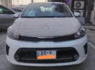 كيا ‏بيجاس ‏SX ‏2025