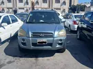 هيونداي ‏توسان ‏XRT ‏2009