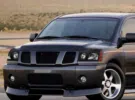 Nissan ‏Armada ‏Platinum ‏2008