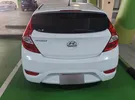 هيونداي ‏اكسنت ‏GL ‏2017