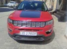 جيب ‏كومباس ‏Standard ‏2021