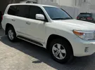 Toyota ‏Land Cruiser ‏GXR ‏2013