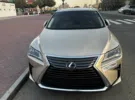 لكزس ‏RX ‏RX 350 Luxury ‏2018