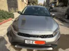 كيا ‏فورتي ‏LX ‏2023