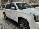 GMC ‏Yukon ‏Denali ‏2016