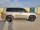 Toyota ‏Land Cruiser ‏GR ‏2014