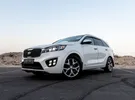 Kia ‏Sorento ‏SX Prestige AWD ‏2016