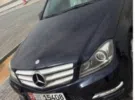 مرسيدس بنز ‏الفئة-C ‏C 300 ‏2011