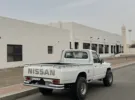 نيسان ‏باترول ‏Standard ‏1989