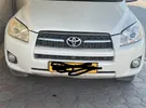Toyota ‏RAV 4 ‏Adventure ‏2012