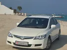 Honda ‏Civic ‏Standard ‏2008