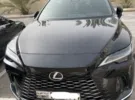 لكزس ‏RX ‏RX 350 Luxury ‏2023