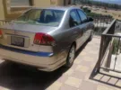 Honda ‏Civic ‏EXi ‏2004