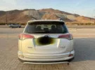 تويوتا ‏راف فور ‏Adventure ‏2016