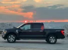 فورد ‏F-150 ‏Platinum ‏2021