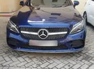 مرسيدس بنز ‏الفئة-C ‏C 300 ‏2017