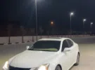 لكزس ‏IS ‏IS 250 ‏2010