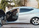 Hyundai ‏Elantra ‏GL MID ‏2012