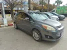 فورد ‏C-MAX ‏2013