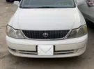 تويوتا ‏افالون ‏S ‏2004