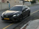 Toyota ‏Camry ‏Grande ‏2020
