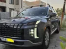 Hyundai ‏Palisade ‏SEL ‏2025